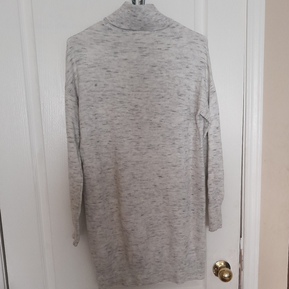 Seven ❤️ Sisters Sweater Dress - Picture 3 of 4